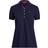 Lauren Ralph Lauren Women's Short Sleeve Polo Shirt - Navy Blue