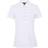 Lauren Ralph Lauren Women's Short Sleeve Polo Shirt - White