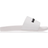 Balenciaga Pool Slide - White/Black