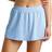 RS Match Skirt Women - Sky Blue