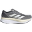 Adidas Adizero Boston 11 W - Grey Three/Zero Metalic/Carbon