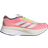 Adidas Adizero Boston 11 W - Beam Pink/Cloud White/Beam Green