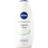 Nivea Pure Care Shower Cream Aloe Vera 750ml