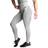 Better Bodies Rockaway Leggings Women - Light Grey Melange