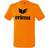 Erima Functional Promo T-shirt Unisex - Orange/Black