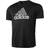 adidas Training T-shirt Men - Black