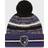New Era Baltimore Ravens 2021 NFL Sideline Sport Official Knit Beanie Sr