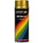Motip Metallic Effect Lacquer Gold 400ml