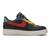 NIKE Air Force 1 Low W - Dark Smoke Grey/Track Red/Grey