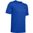 Under Armour Men's Sportstyle Left Chest Short Sleeve Shirt - Versa Blue/Black