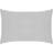 Belledorm Housewife Pillow Case Grey (76x51cm)