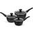 Prestige Thermosmart Set med lock 3 delar