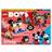 LEGO Dots Disney Mickey & Minnie Mouse Back to School Project Box 41964