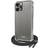 SBS Cover with Coloured Neck Strap for iPhone 13 Pro