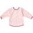 Elodie Details Long Sleeved Baby Bib Sweethearts
