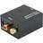 eStore Digital to Analog Audio Converter