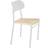 Venture Design Polly Köksstol 88cm