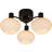 Aneta Bell Loftplafond 42cm