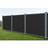 WIMEX Composite Fence V profile