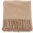 Venture Design Tilly Filt Beige (170x130cm)