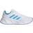 Adidas Galaxy 6 W - Cloud White/Pulse Blue/Core Black