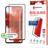Displex Real Glass Full Cover Screen Protector for Galaxy A52/A52s/A53 5G