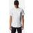 Houdini M's Shortsleeve Shirt - Powderday White