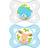 Mam Original Nature 0m+ 2-pack