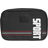 Vittorio Sport Toiletry Bag - Black
