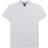 Signal Clothing Nicky Polo T-shirt - White
