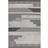Asiatic Monty Black, Grey 200x250cm