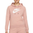 Nike Sportswear Essential Hoody Women - Pink