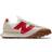 New Balance XC-72 M - Sea Salt Mit True Red