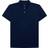 Signal Clothing Nicky Polo T-shirt - Marine Blue