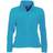 Sol's Womens North Full Zip Fleece Jacket - Aqua