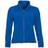 Sol's Womens North Full Zip Fleece Jacket - Royal Blue