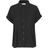 Samsøe Samsøe Majan Short Sleeve Shirt - Black