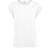 Saint Tropez Adeliasz T-shirt - Bright White