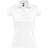 Sol's Women's Prescott Polo Shirt - White