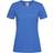 Stedman Womens Classic Organic T-shirt - Bright Royal Blue