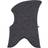 Smallstuff Uld Elefanthue - Dark Grey