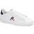 Le Coq Sportif Courtset - White