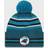 New Era Carolina Panthers Home Sport Knit Beanie