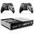 giZmoZ n gadgetZ Xbox One S Console Skin Decal Sticker + 2 Controller Skins - Joker