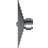 Herstal Sound Wall light ∅ 40cm