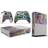 giZmoZ n gadgetZ Xbox One S Console Skin Decal Sticker + 2 Controller Skins - Graffiti