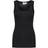 Saint Tropez Mayasz Tank Top - Black