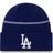 New Era MLB SPORT Strick Winter Los Angeles Dodgers Beanie