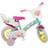 Toimsa Peppa Pig 12" - Multicolour Barncykel