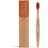 Georganics Beechwood Toothbrush Medium